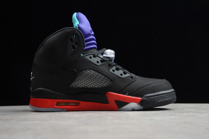 AIR JORDAN 5 “TOP 3” CZ1786-001
