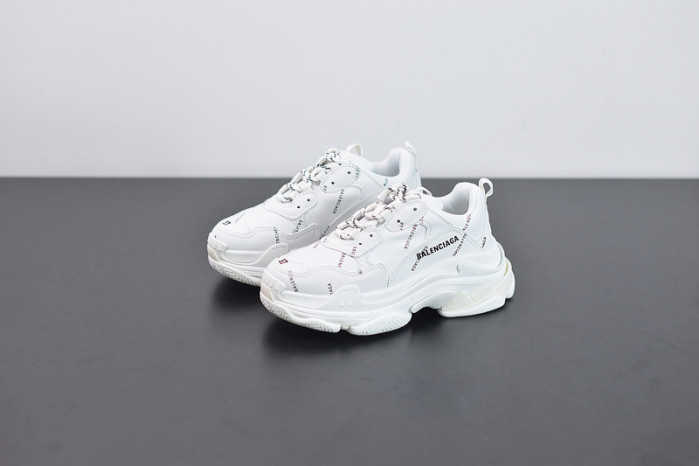 BL TRAINERS TRACK