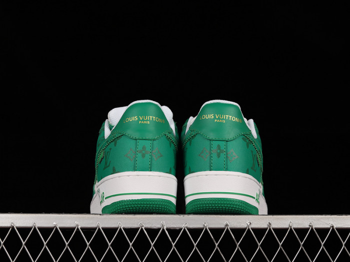 LV X NIKE AIR FORCE SNEAKER L3308-3