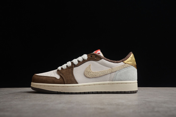AIR JORDAN 1 RETRO LOW OG 