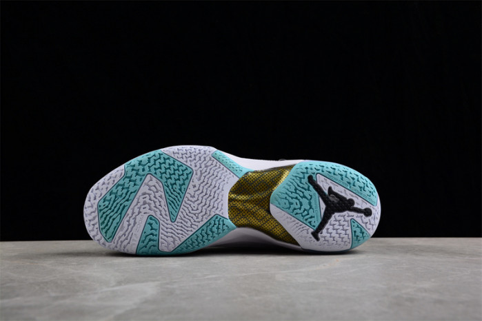 GUO AILUN X AIR JORDAN 37 PF 