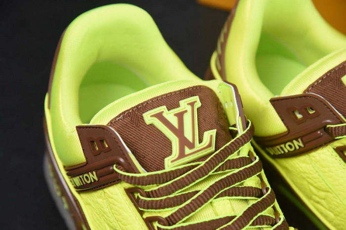 LVT SNEAKERS LOW L&V-32