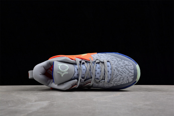 Nike CARDO X KD 15 