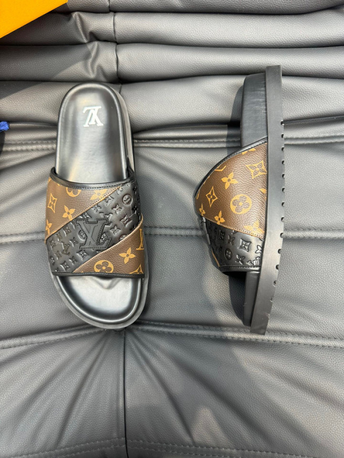 LVT SLIDES LVS-48