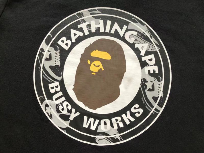 BAPE T-SHIRT BP-45