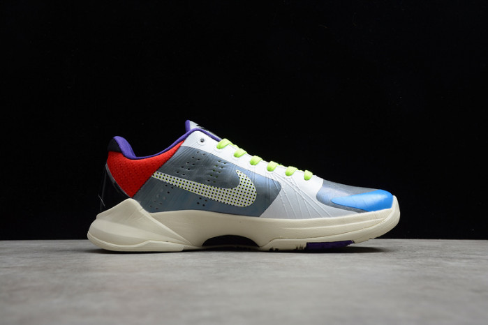 Nike P.J. TUCKER X ZOOM KOBE 5 PROTRO PE CD4991-004