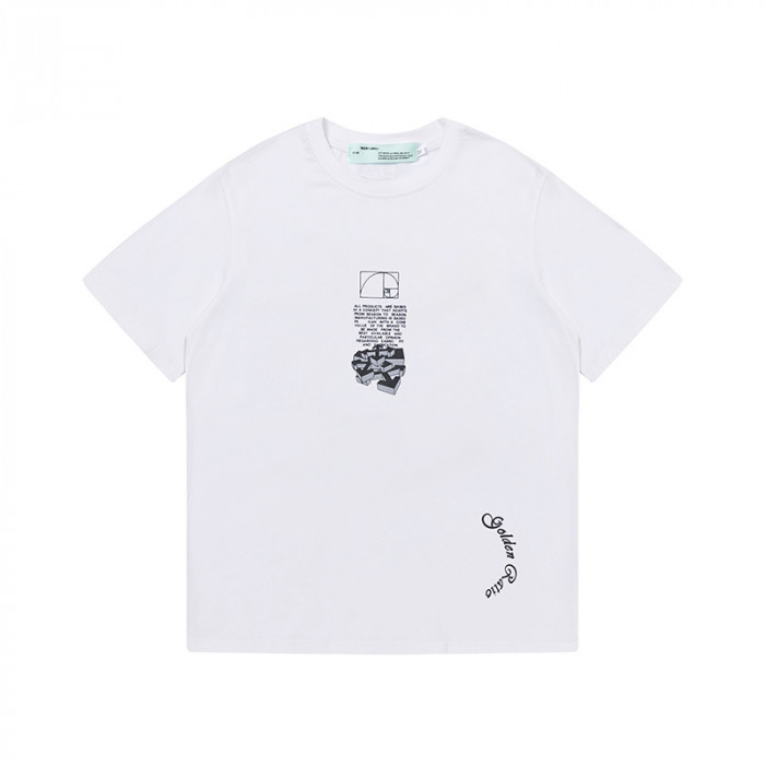 O*FF WHITE OW003