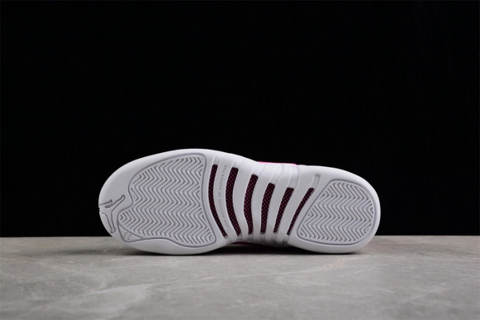 AIR JORDAN 12 RETRO GS 