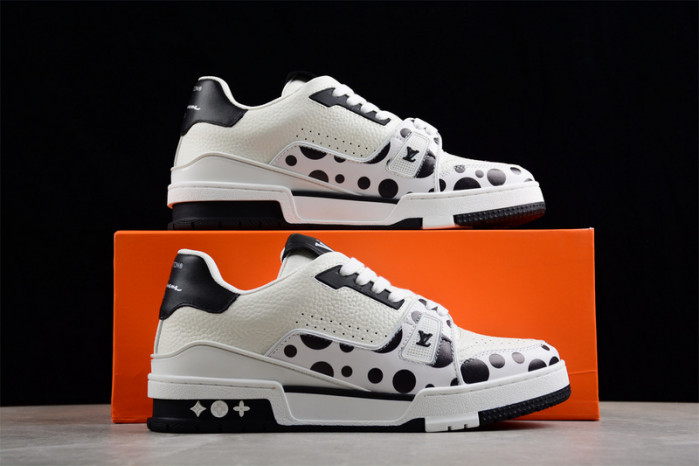 LVT SNEAKERS LOW L&V-09