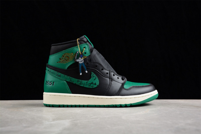 Eastside Golf x Air Jordan 1 Golf "1961" FJ0849-001