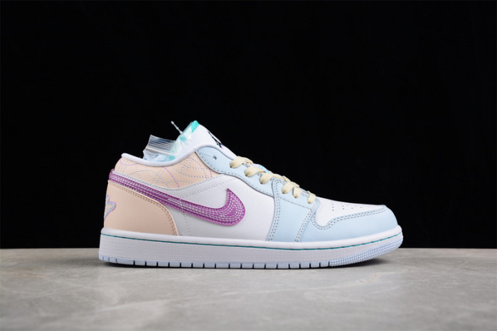 AIR JORDAN 1 LOW 