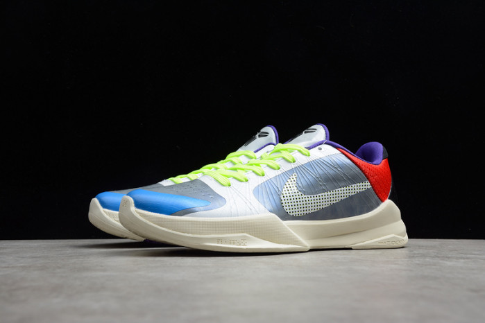 Nike P.J. TUCKER X ZOOM KOBE 5 PROTRO PE CD4991-004