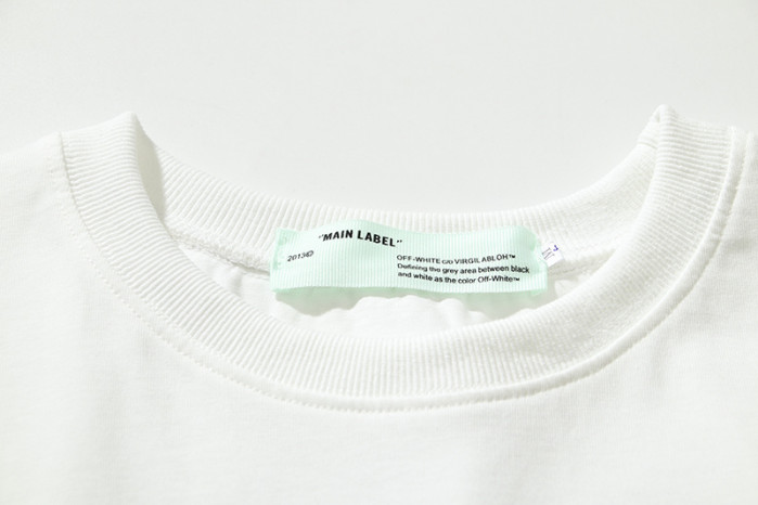 O*FF WHITE OW002