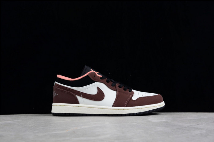 AIR JORDAN 1 LOW 