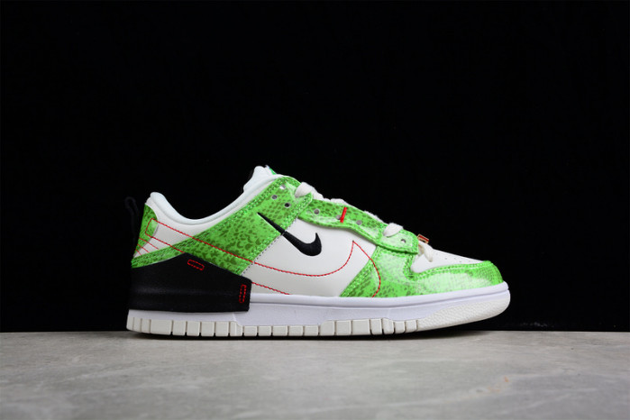 NIKE SB DUNK LOW Disrupt 2 "Desert Bronze" DV1491-101