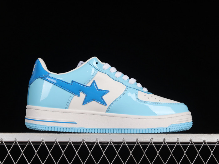 A BATHING APE BAPE STA LOW