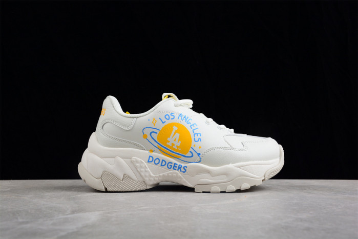 M*L*B sneaker 3ASHCD32N070RS