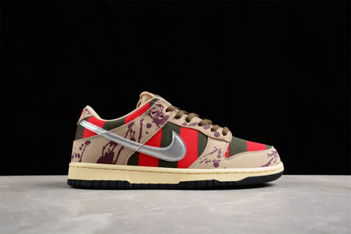 NIKE DUNK LOW PRO SB 