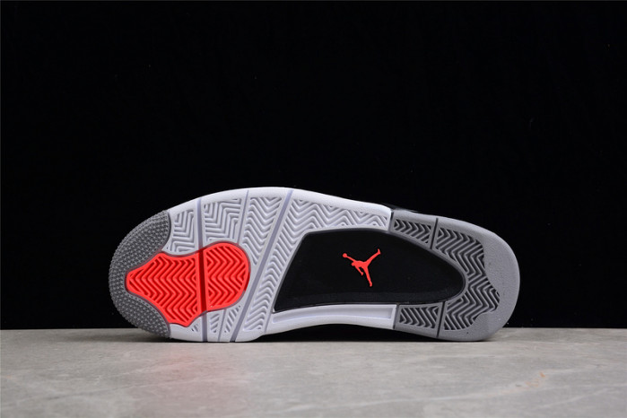 JORDAN 4 RETRO INFRARED DH6927-061