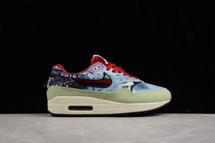 CONCEPTS X NIKE AIR MAX 1 “MELLOW” DN1803-300