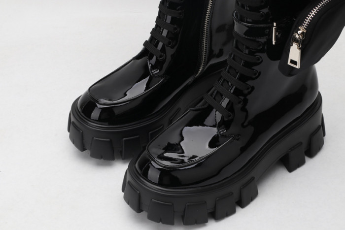 PR BOOTS