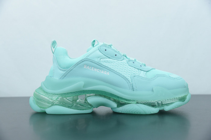 BL TRIPLE S SNEAKERS