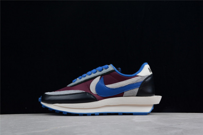 sacai x Undercover x LDWaffle 