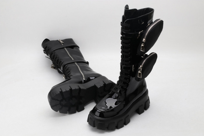 PR BOOTS