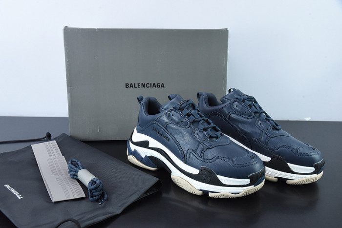 BL TRIPLE S TRAINERS