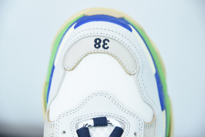 BL TRAINERS TRACK