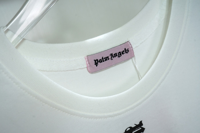 P*alm A*ngles PA002