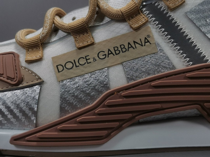 D*G Sneaker DG-039