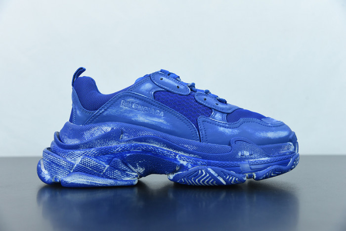 BL TRAINERS TRACK