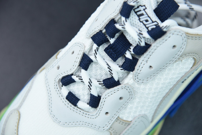 BL TRAINERS TRACK