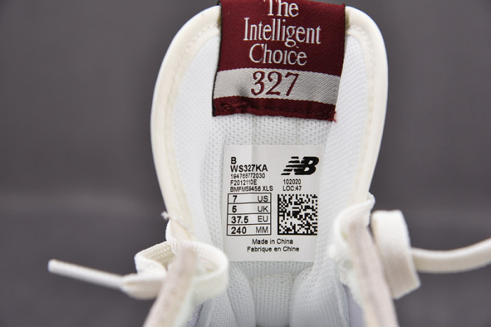 new Ba1an*e nb327h