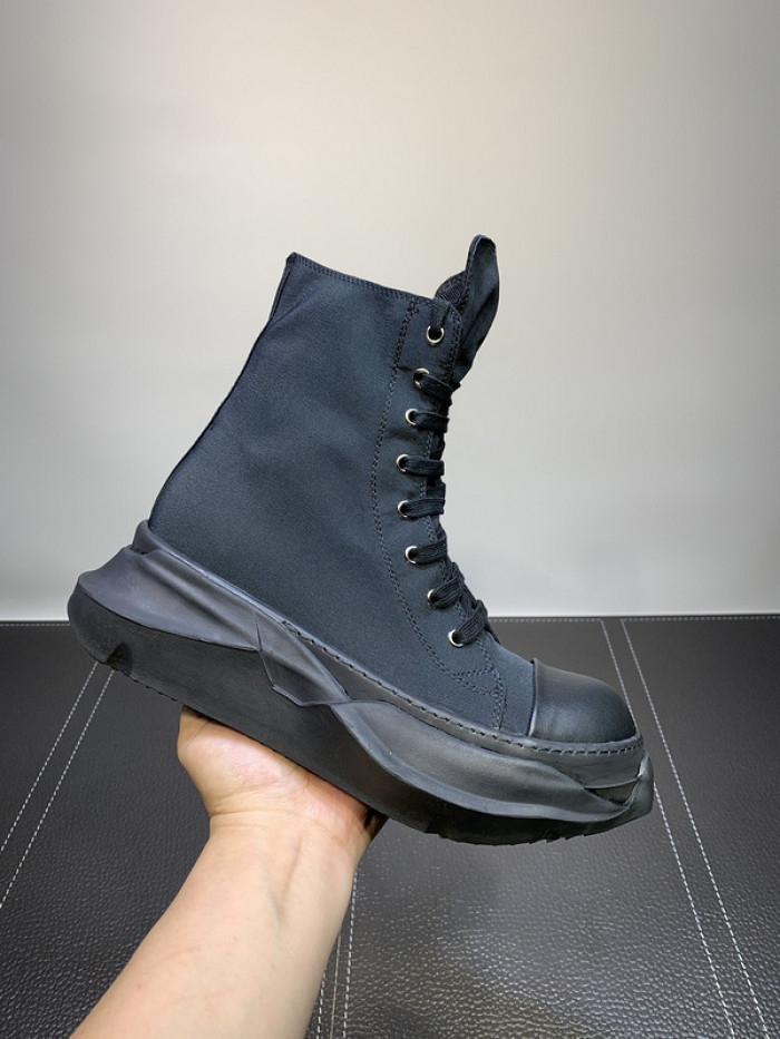 r1ck 0wens sneakers