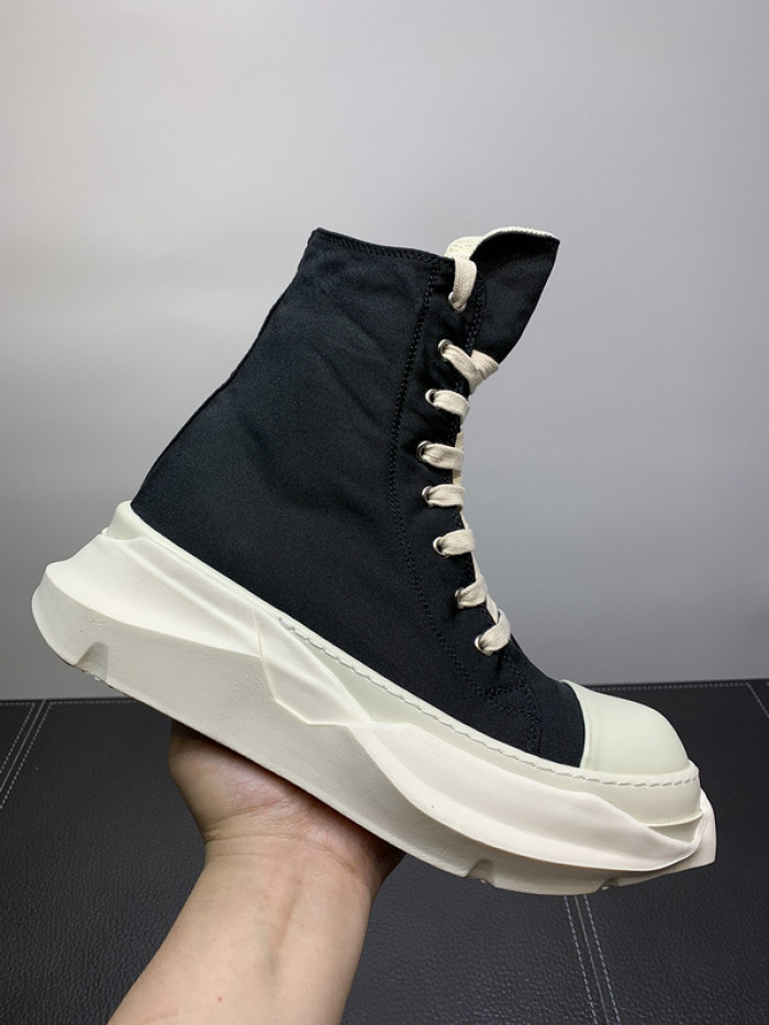 r1ck 0wens sneakers