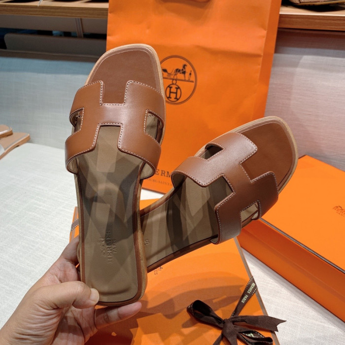H**mes slide