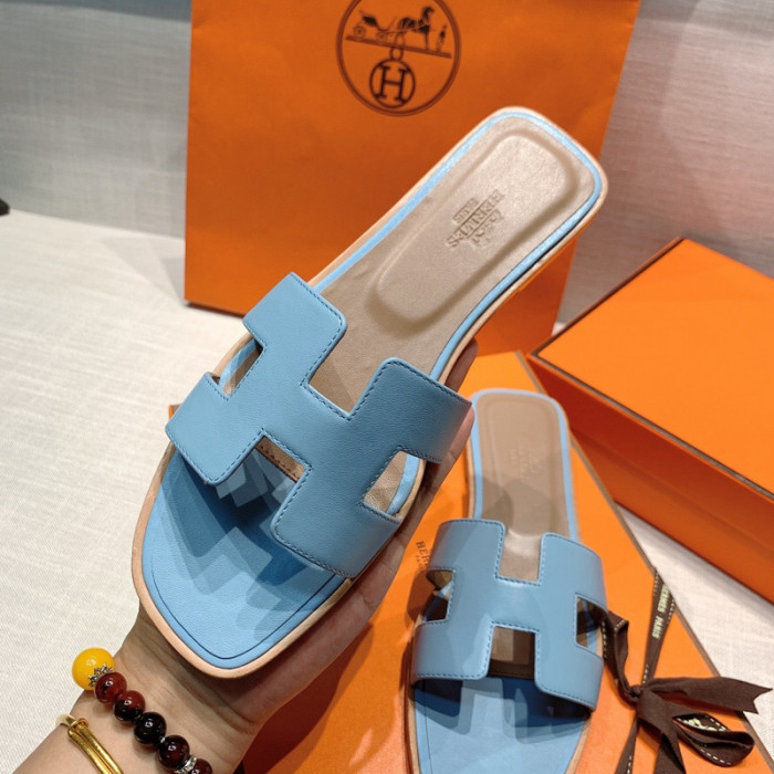 H**mes slide