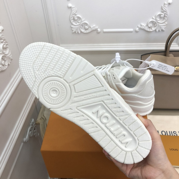 LVT SNEAKERS LOW L&V-90