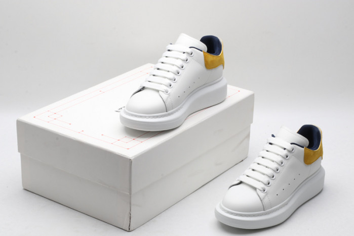 a1exa*der Mcqv*en sole sneakers