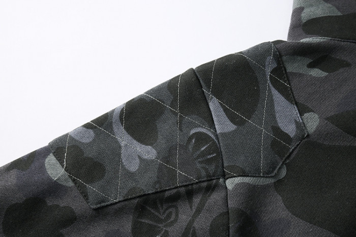 BAPE HOODIE