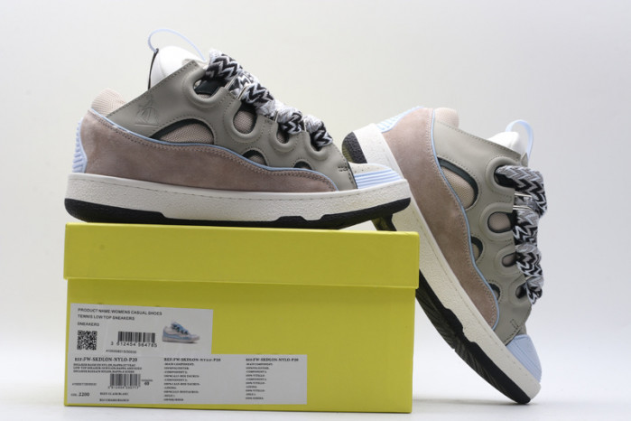 Lanu1n sneakers la-77