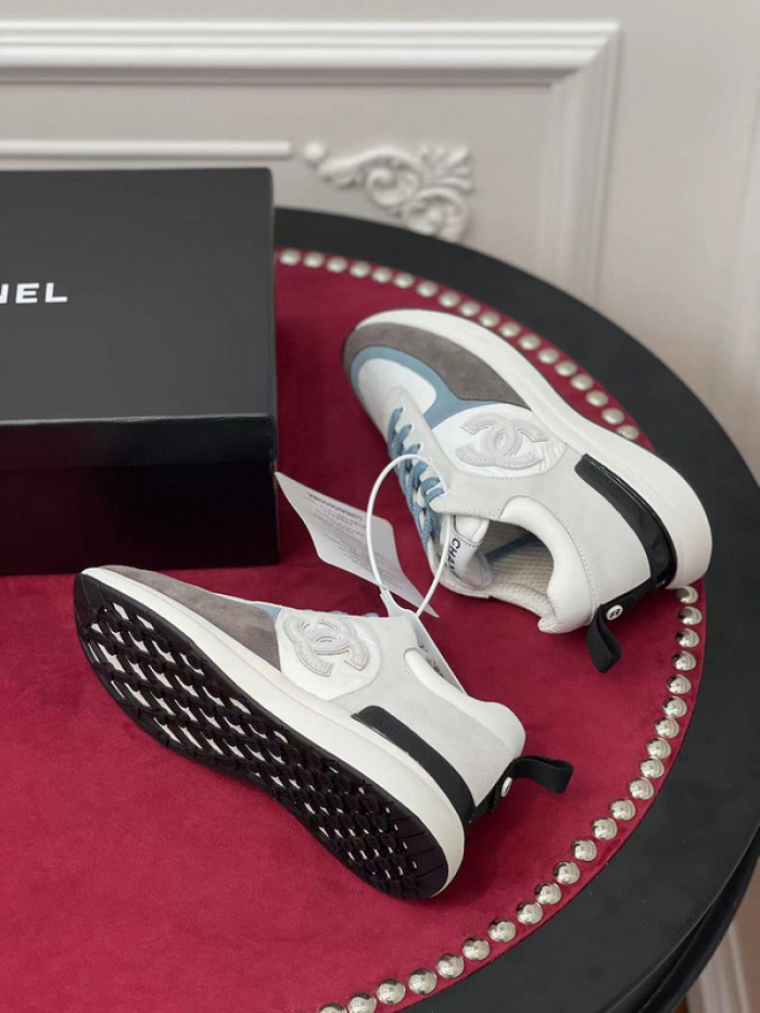 C*HANE*L SNEAKERS CHL -26