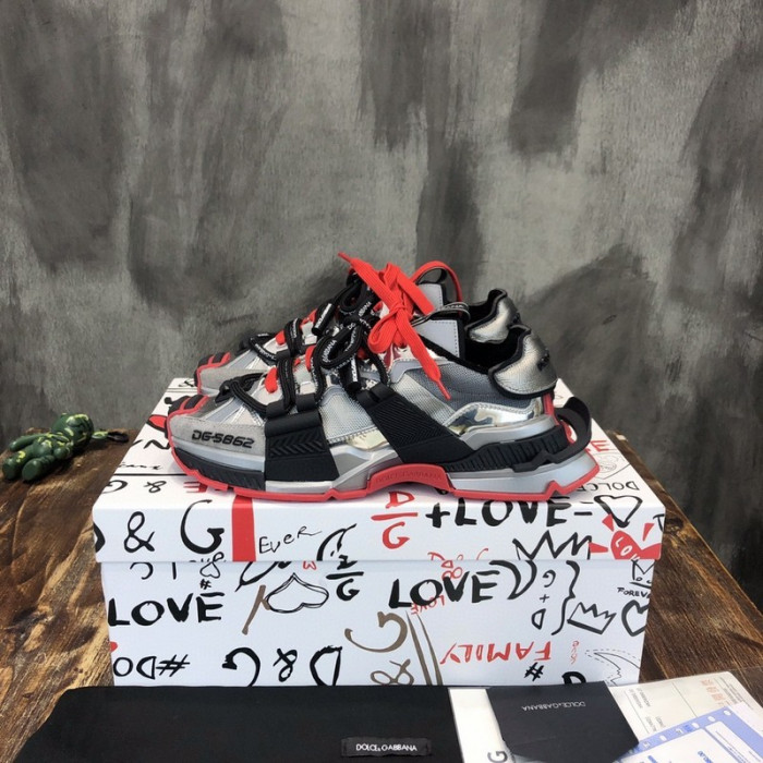 D*G Sneaker DG-027