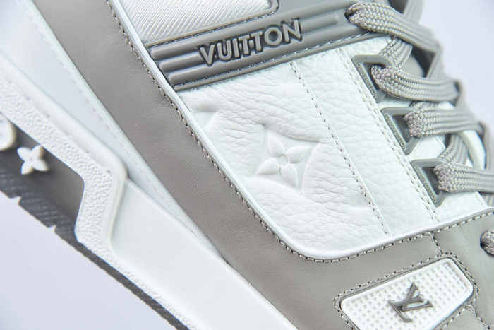 LVT SNEAKERS LOW L&V-33