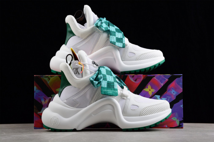 LVT SNEAKERS LVA-004
