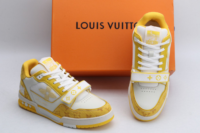 LVT SNEAKERS LOW L&V-71