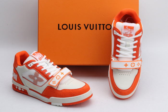 LVT SNEAKERS LOW L&V-70