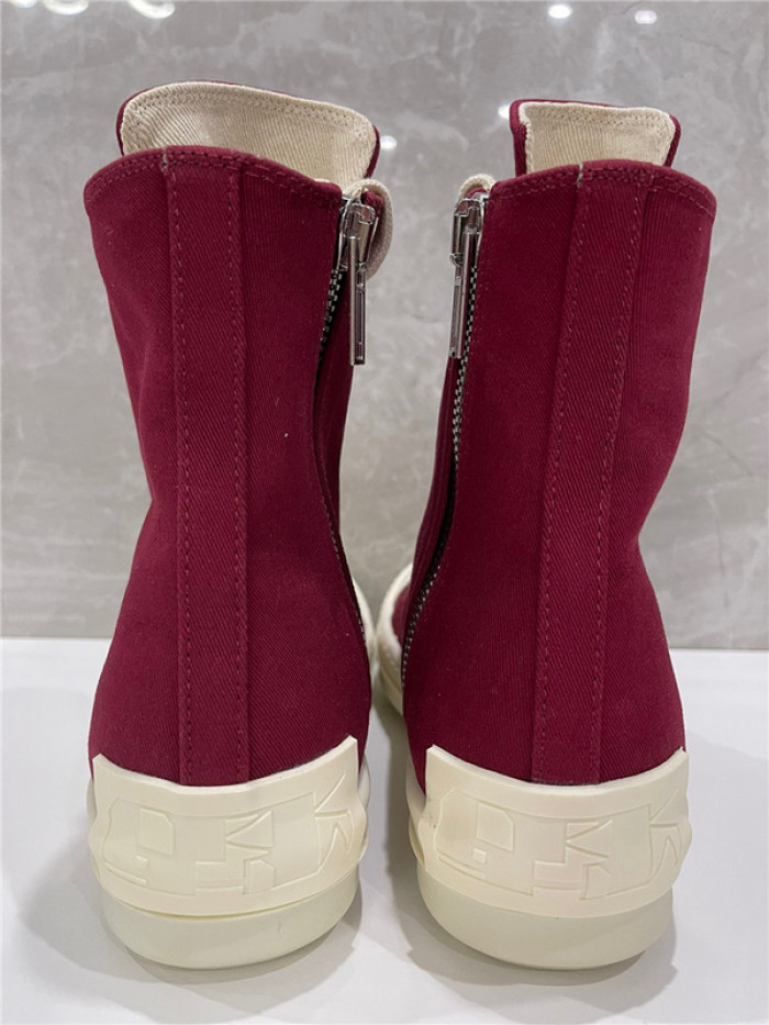 r1ck 0wens sneakers
